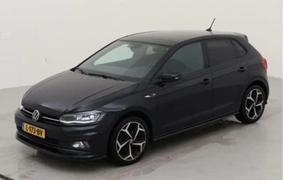 Volkswagen Polo 1.0 TSI 3X R-line Pano Virtual Carplay NAP