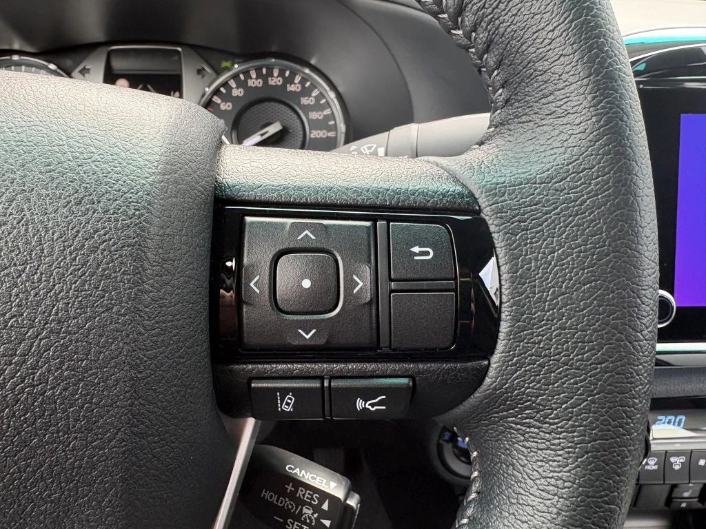 Hoofdafbeelding Toyota Hilux