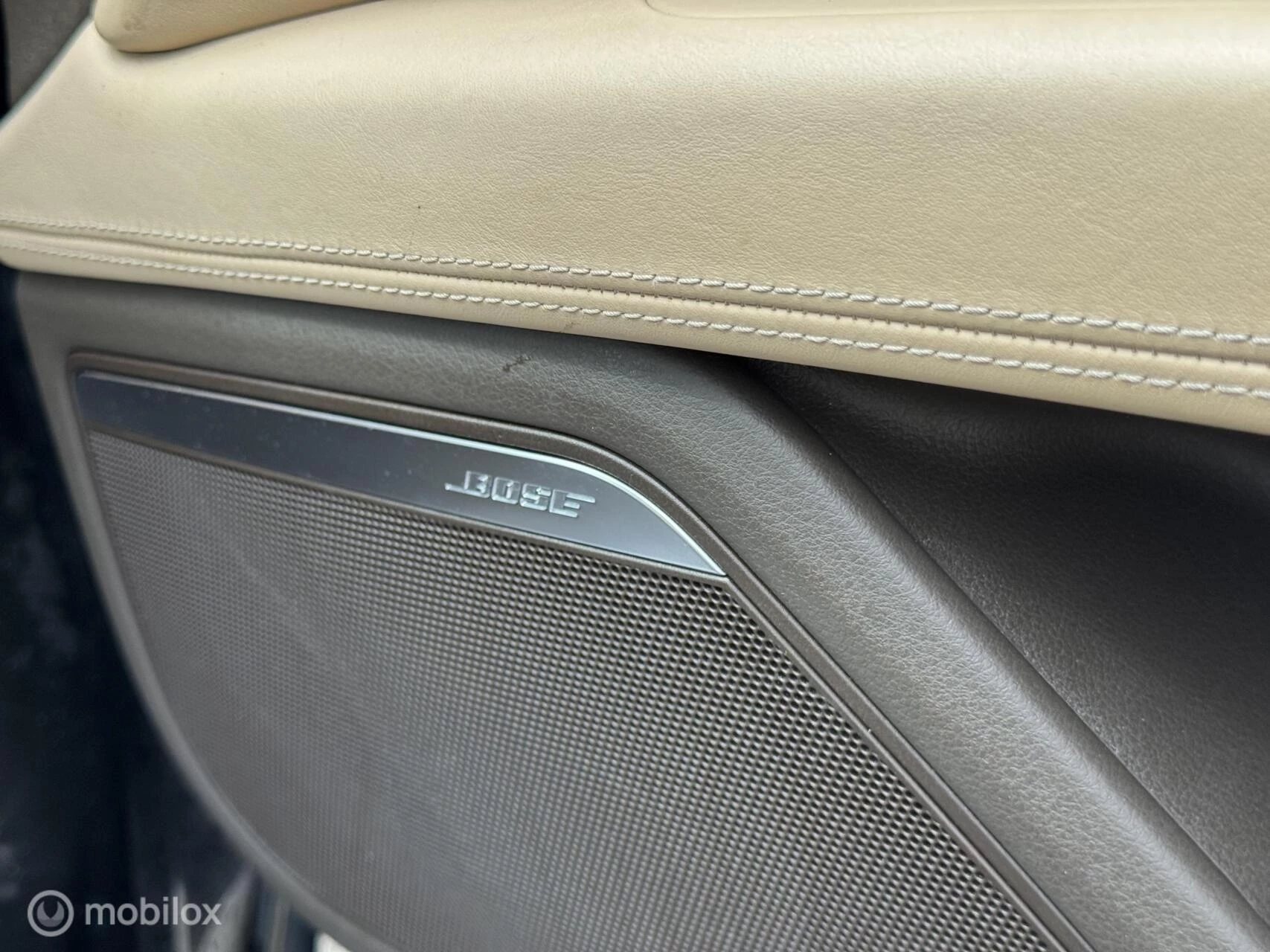 Hoofdafbeelding Audi A7