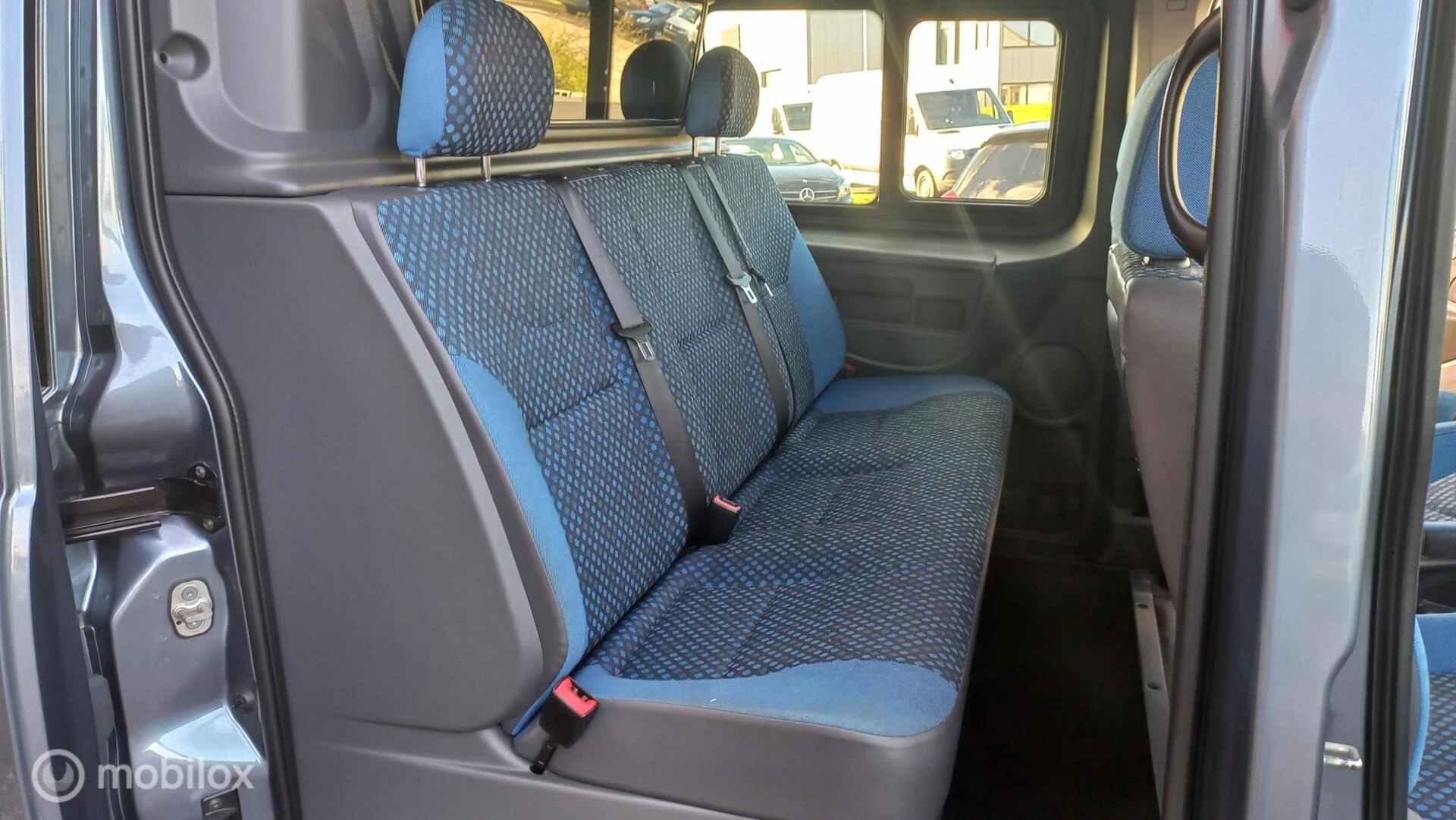 Hoofdafbeelding Fiat Scudo