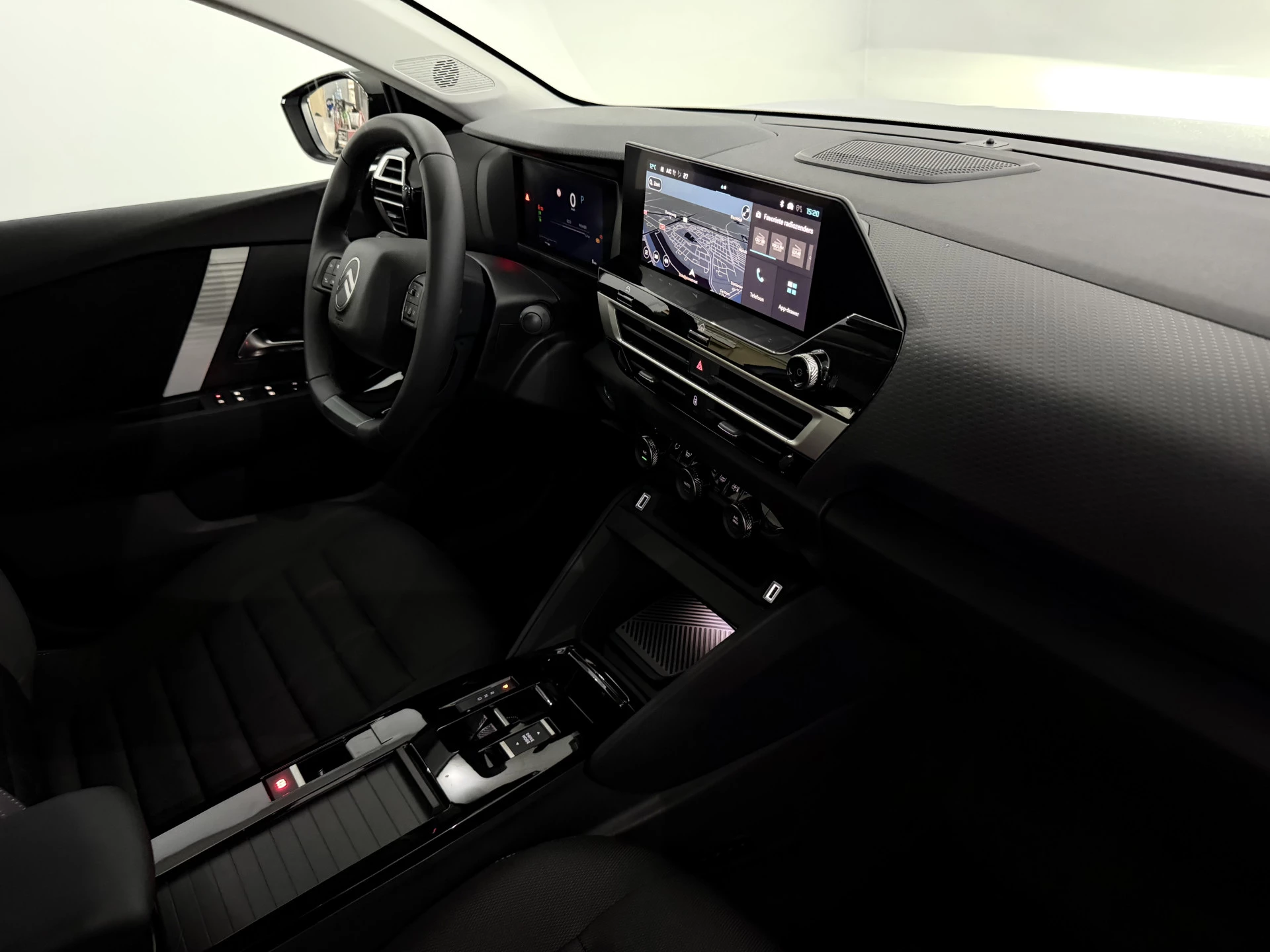 Hoofdafbeelding Citroën C4