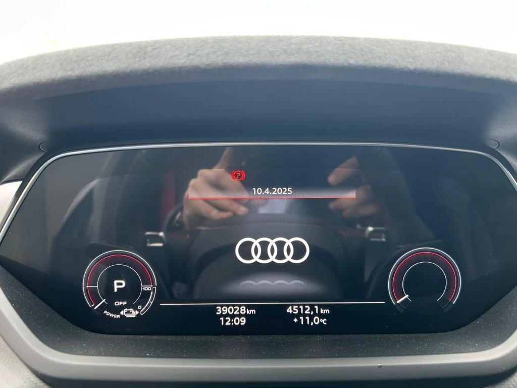 Hoofdafbeelding Audi e-tron GT