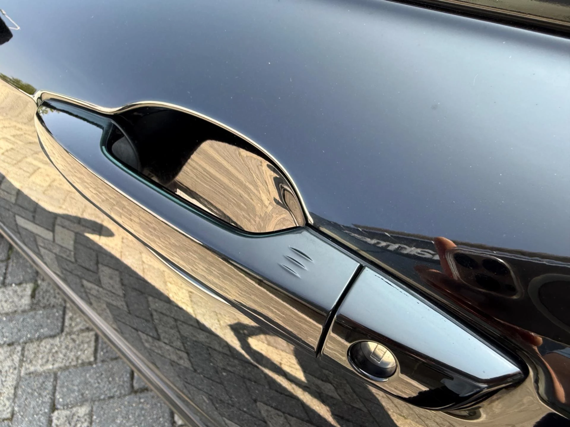 Hoofdafbeelding Honda CR-V