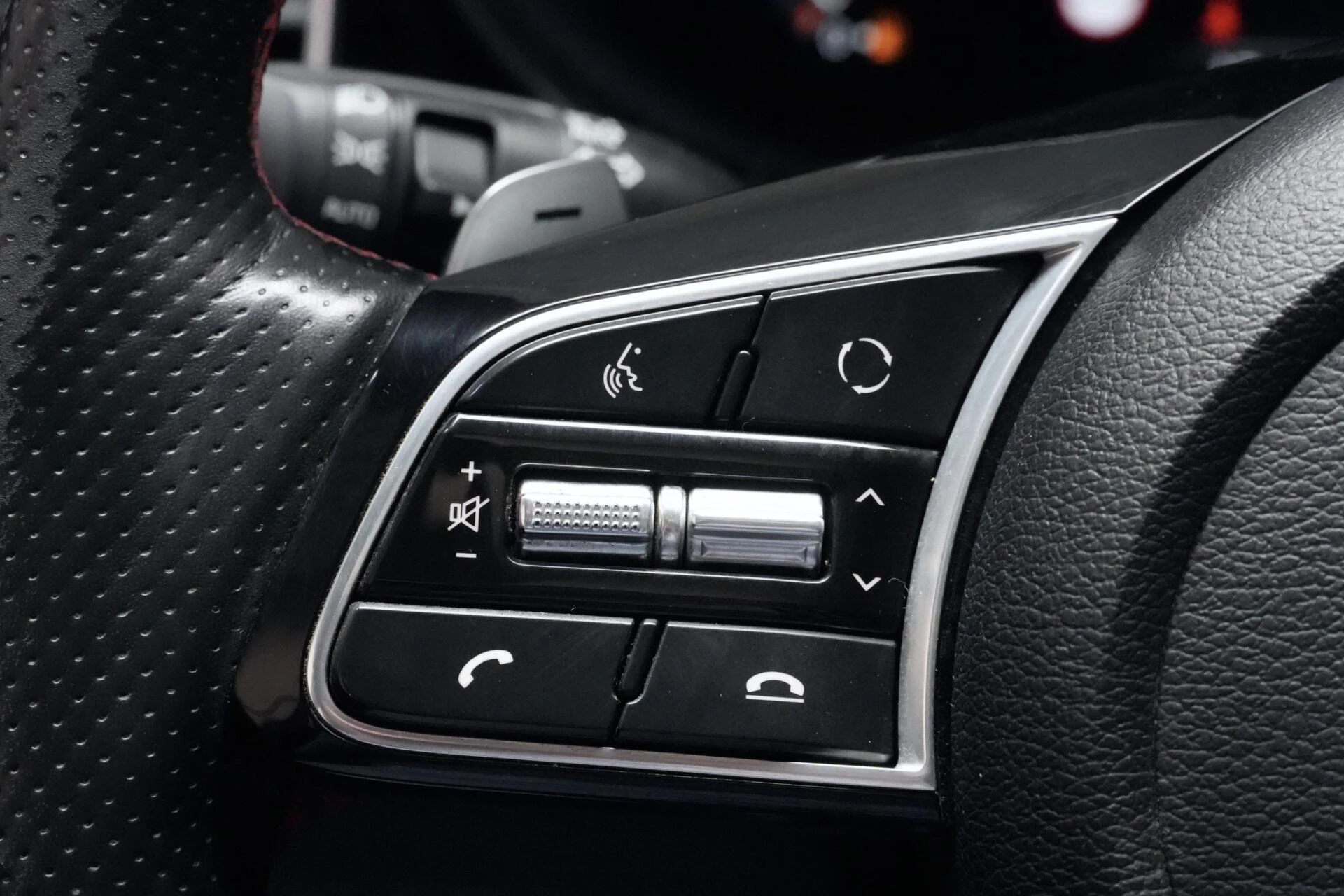 Hoofdafbeelding Kia ProCeed