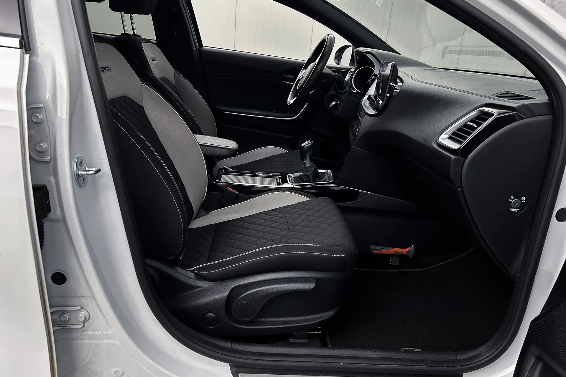 Hoofdafbeelding Kia ProCeed