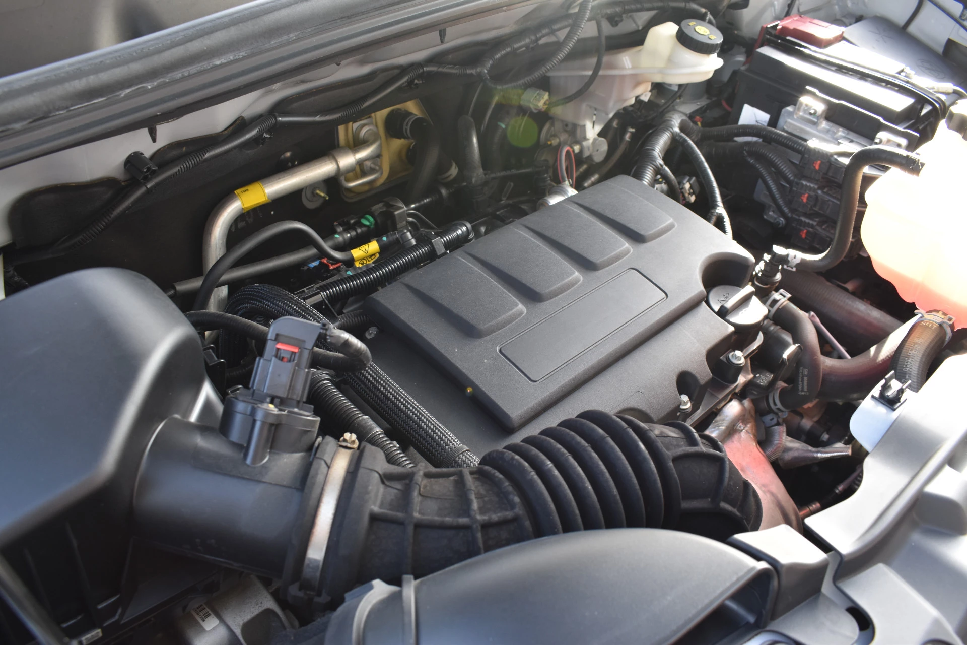 Hoofdafbeelding Opel Mokka X