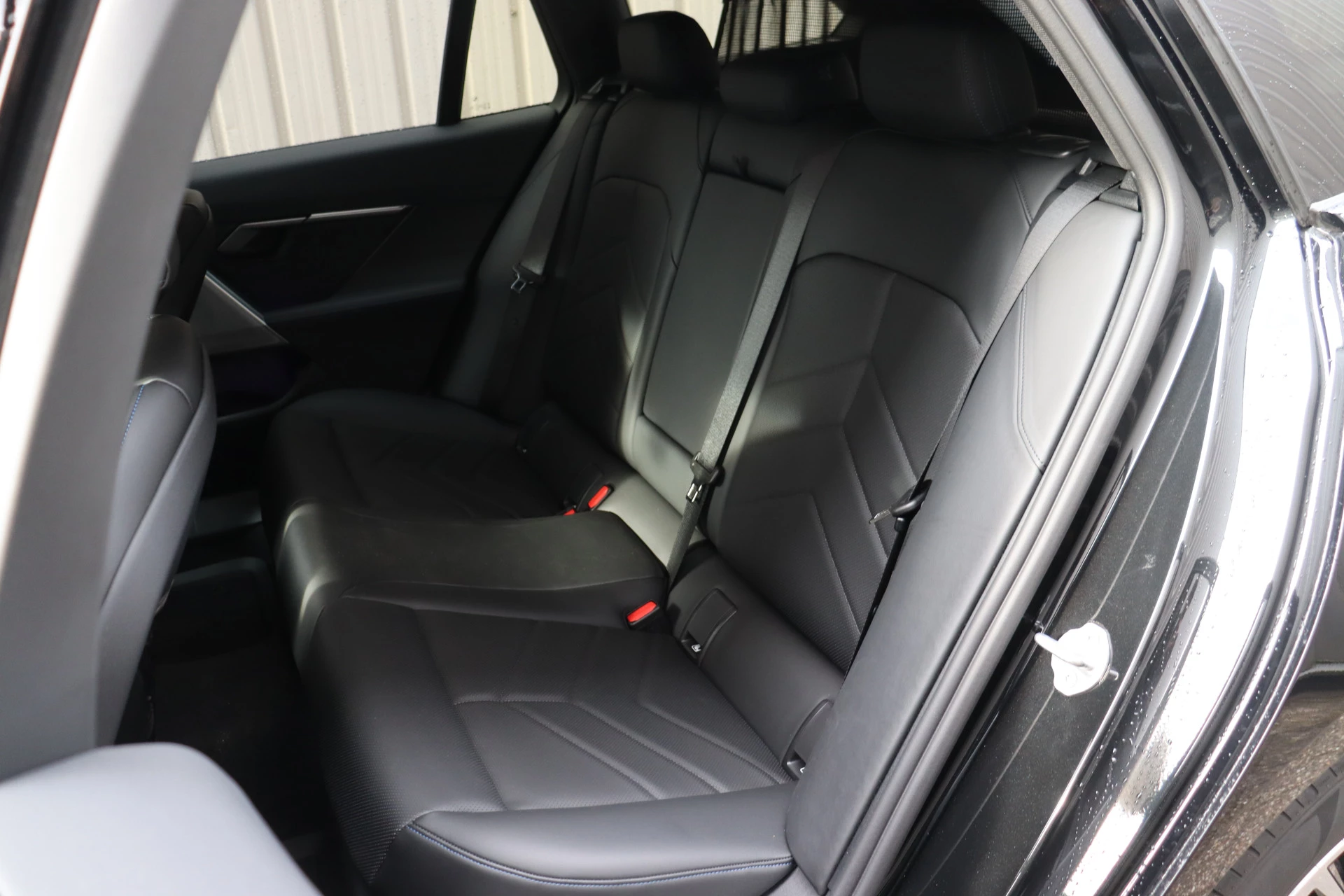 Hoofdafbeelding BMW i5