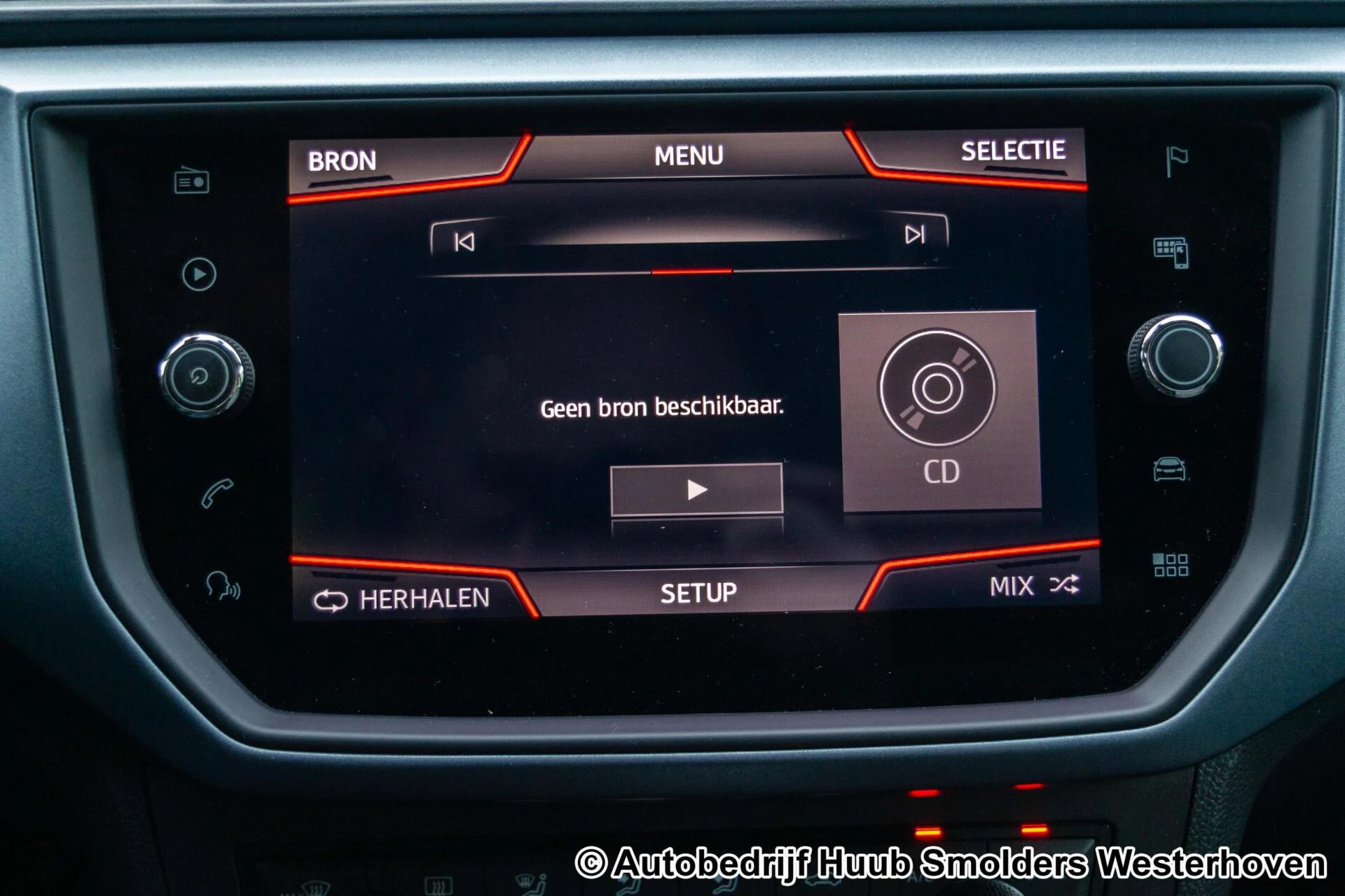 Hoofdafbeelding SEAT Arona