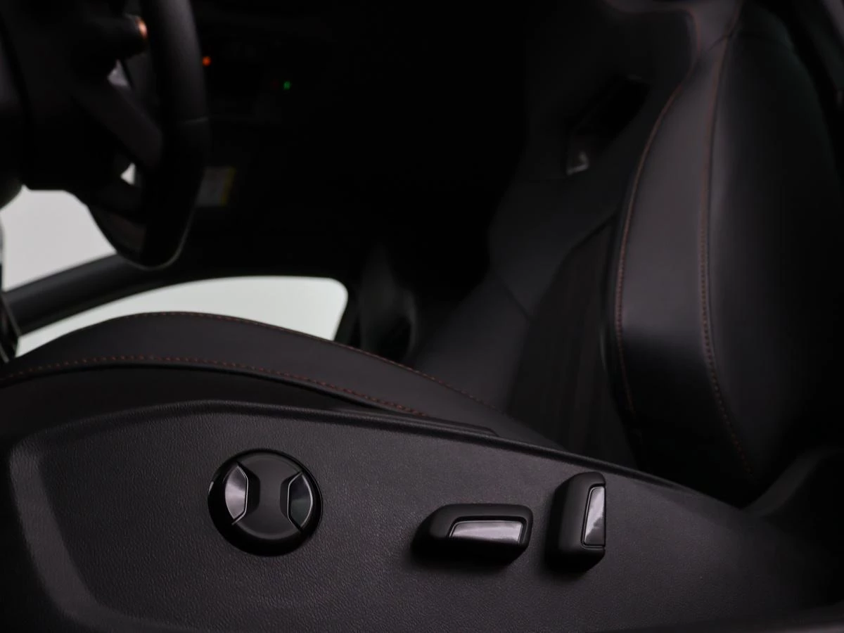 Hoofdafbeelding CUPRA Leon