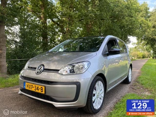 Volkswagen Up! 1.0 BMT move up! / 75 pk! /AC/ 5 drs / 84 dkm