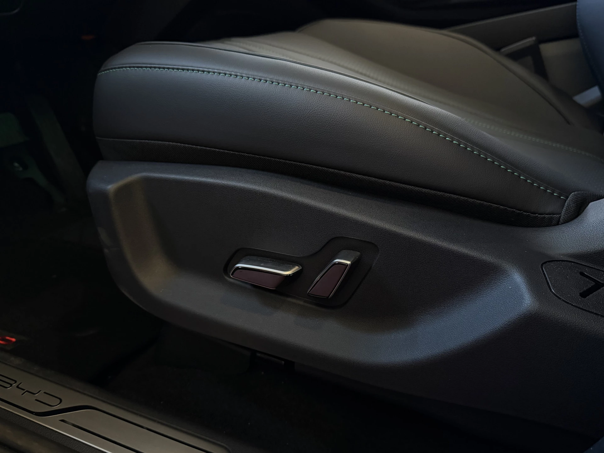 Hoofdafbeelding BYD SEAL U