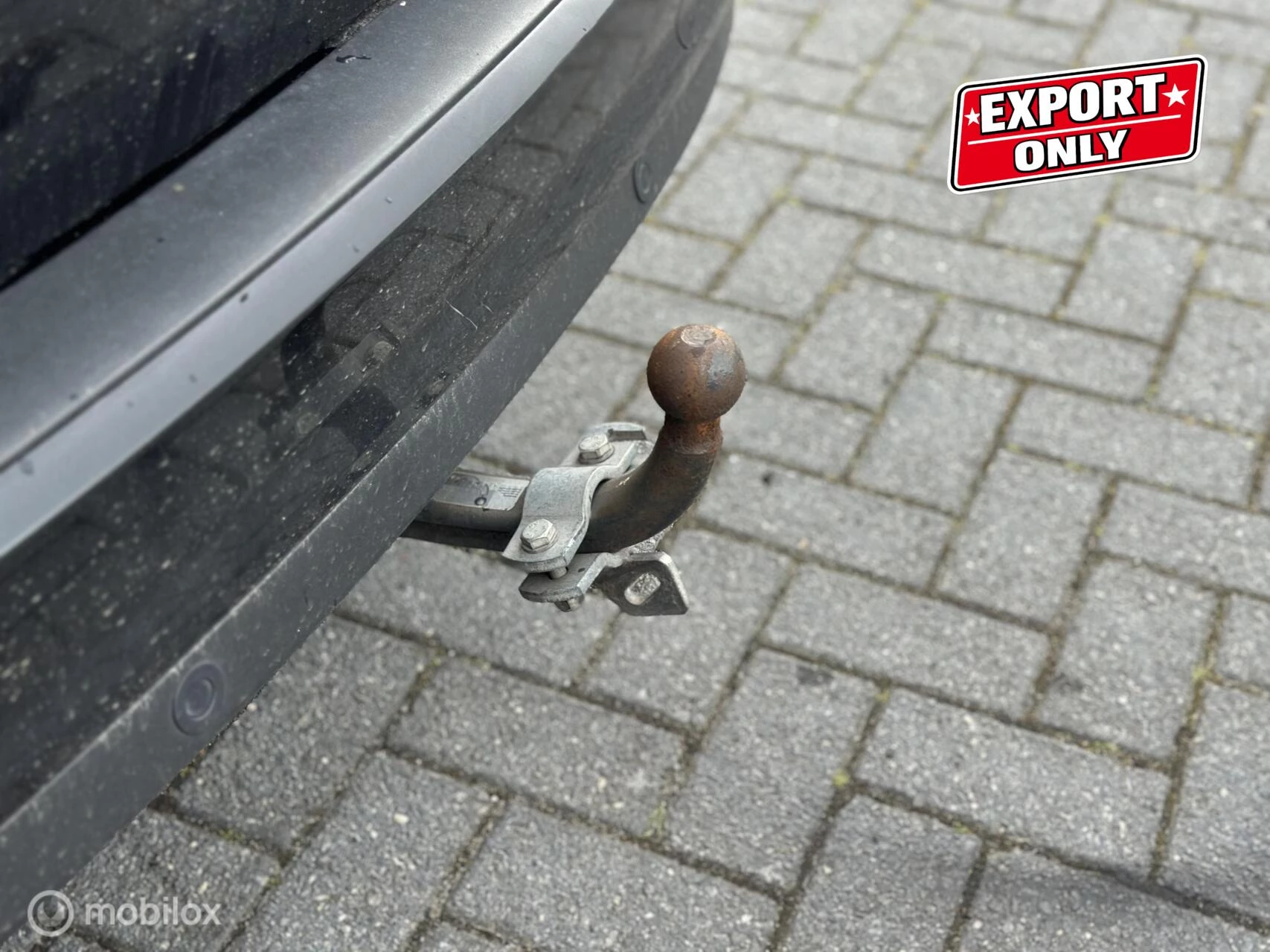 Hoofdafbeelding Ford Grand C-Max