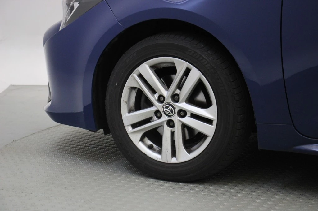Hoofdafbeelding Toyota Corolla Touring Sports
