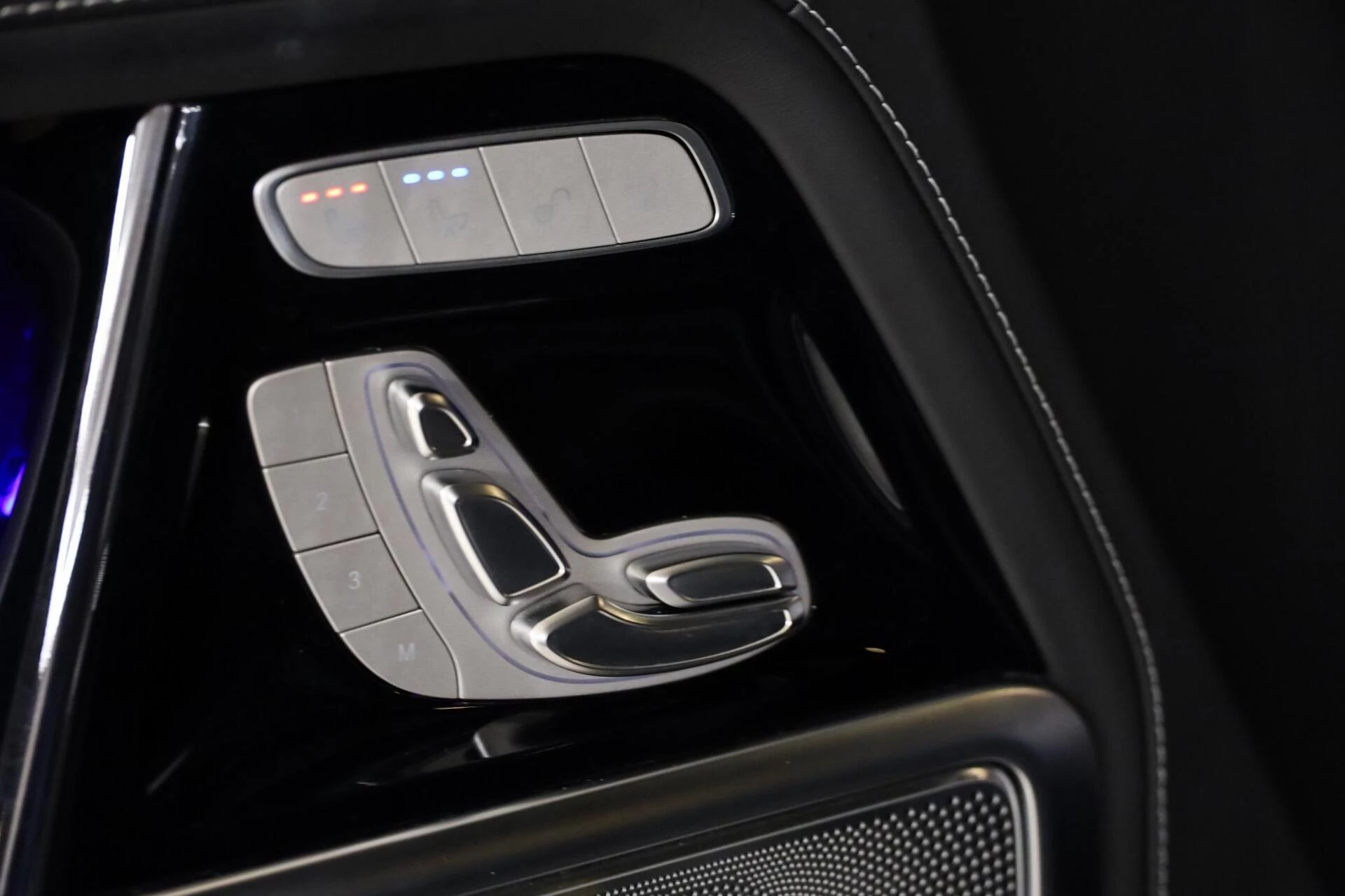 Hoofdafbeelding Mercedes-Benz G-Klasse