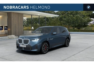BMW X3 30e xDrive M Sport Automaat / Panoramadak / Trekhaak / Sportstoelen / Adaptieve LED / Comfort Access / Parking Assistant Plus / Stoelventilatie