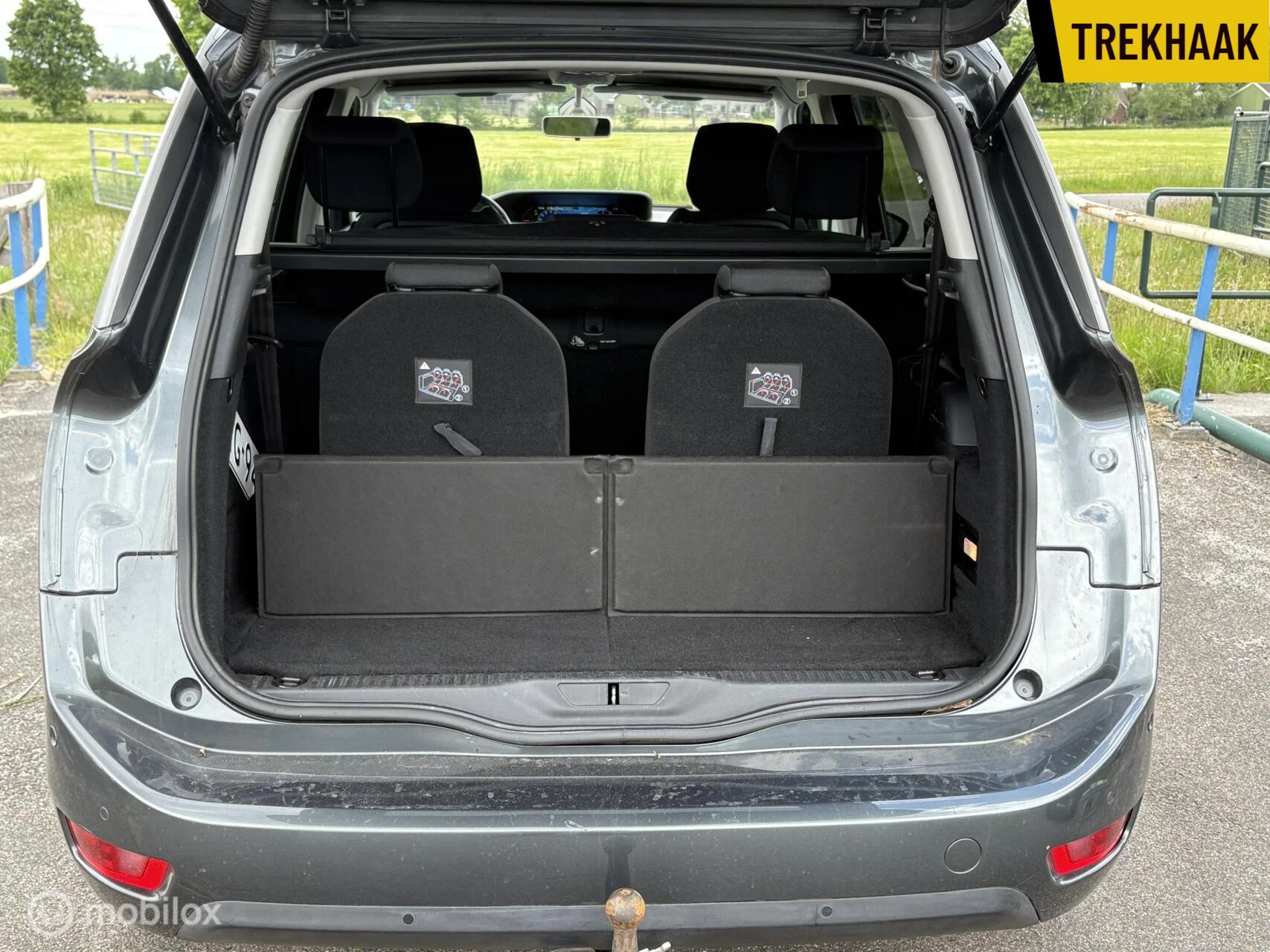 Hoofdafbeelding Citroën Grand C4 Picasso