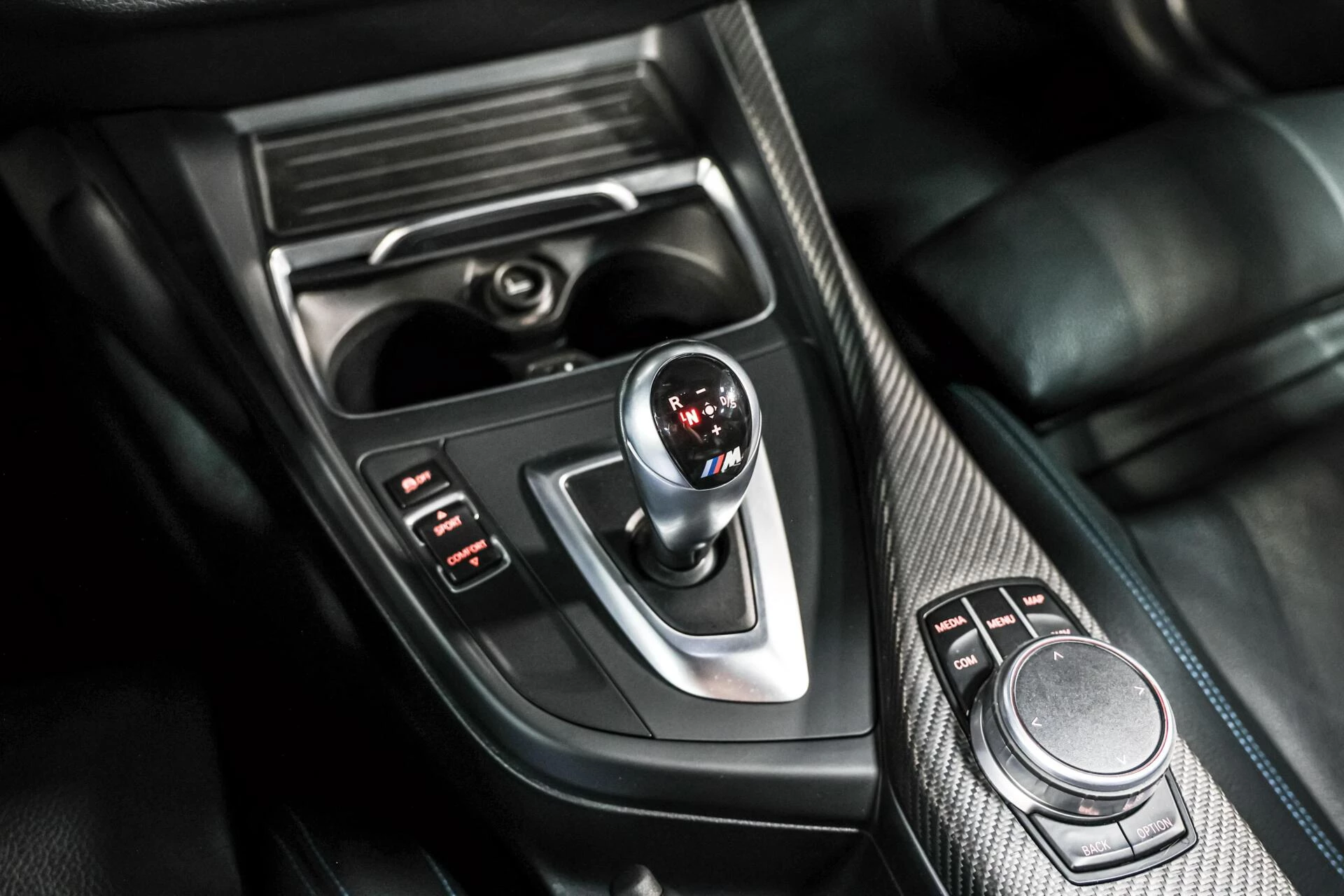 Hoofdafbeelding BMW M2
