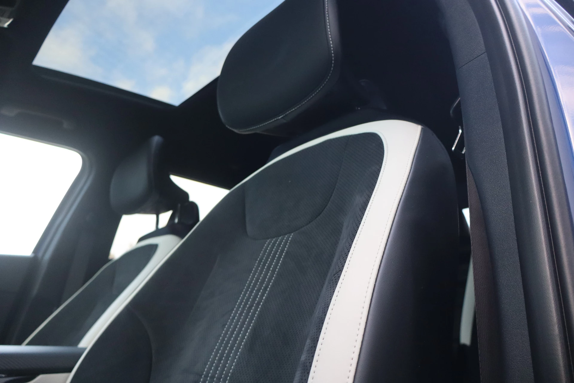 Hoofdafbeelding Kia EV6