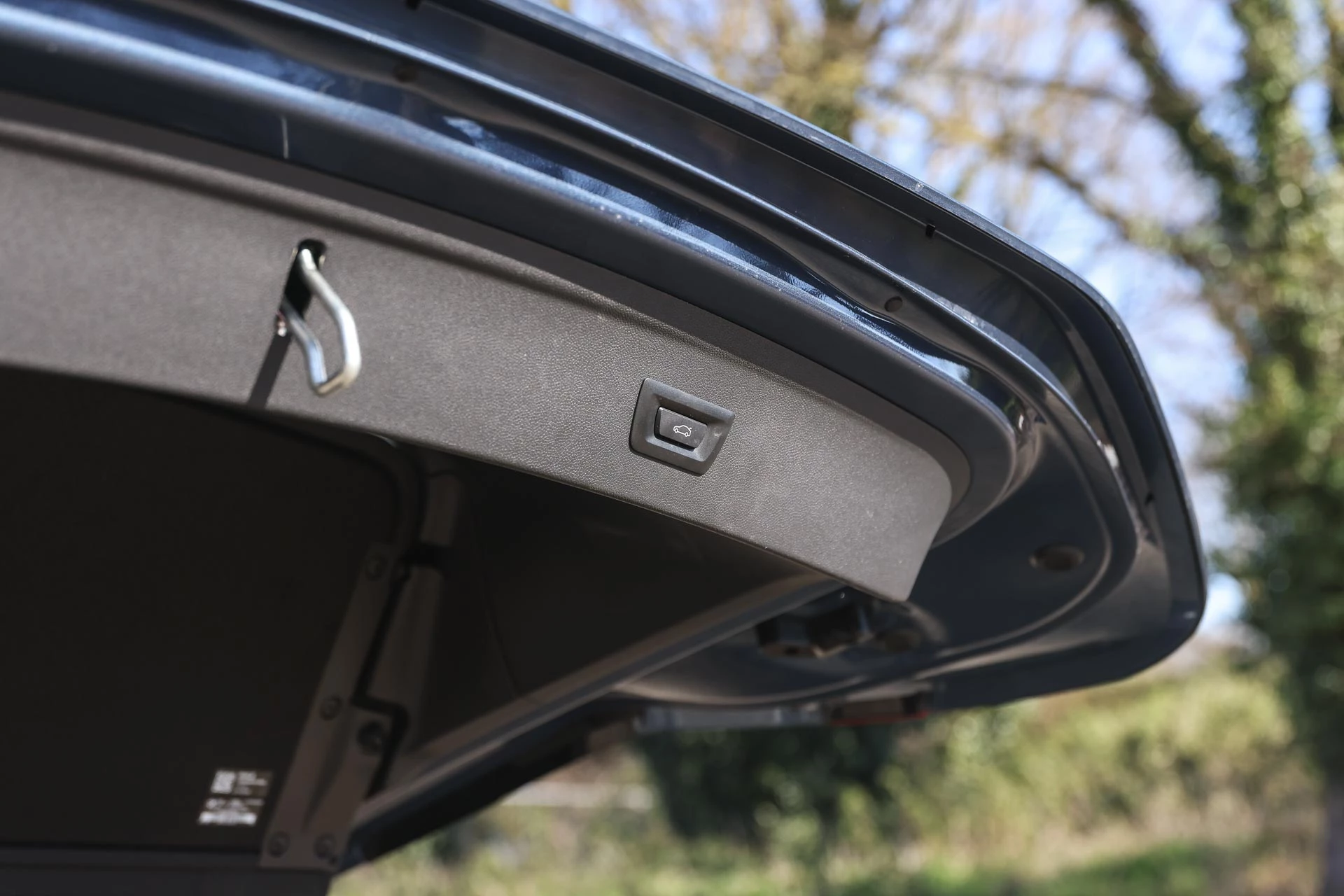 Hoofdafbeelding BMW iX