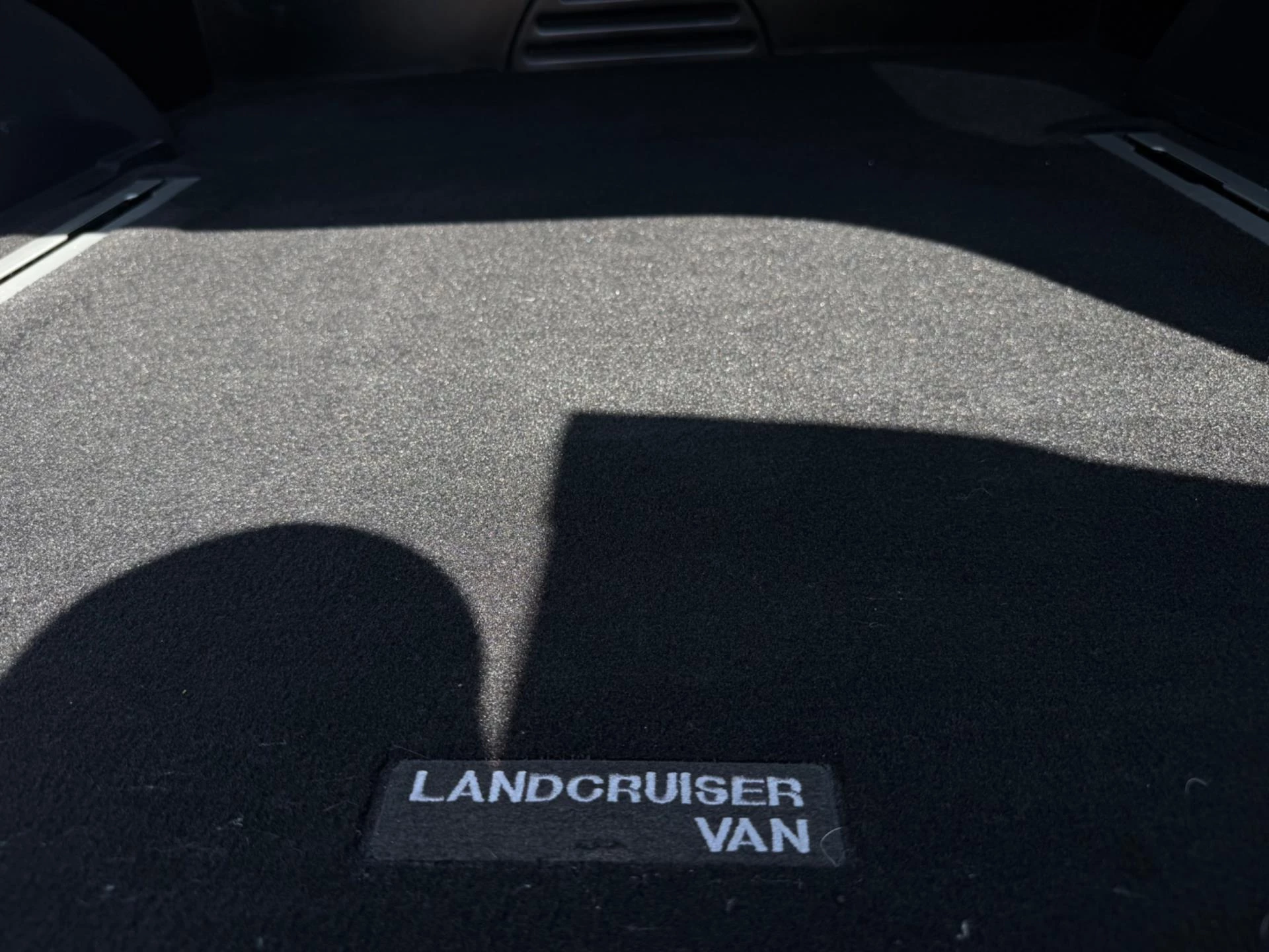 Hoofdafbeelding Toyota Land Cruiser