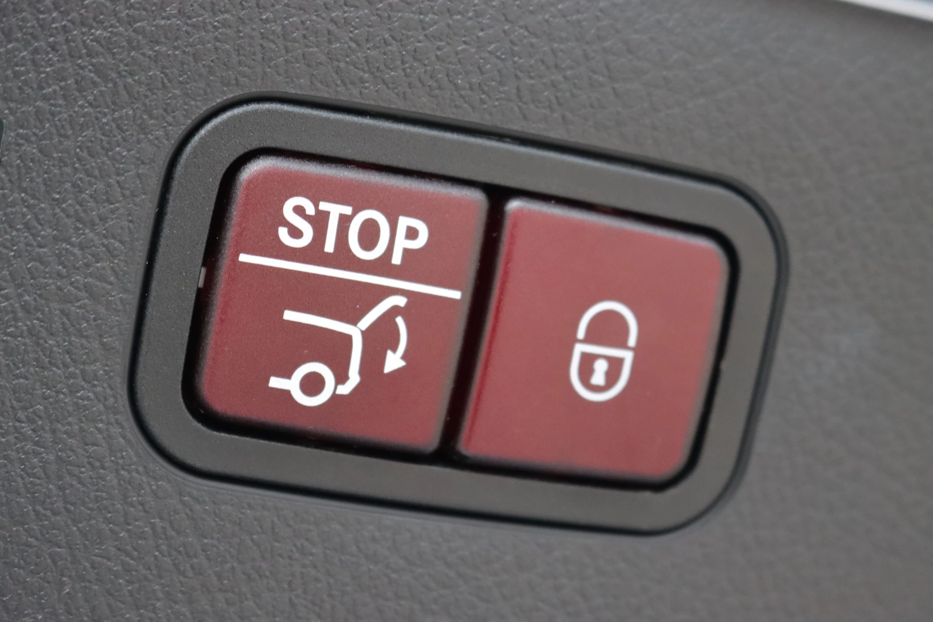 Hoofdafbeelding Mercedes-Benz EQS