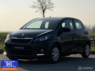 Peugeot 108 1.0 e-VTi | NW APK | GARANTIE |