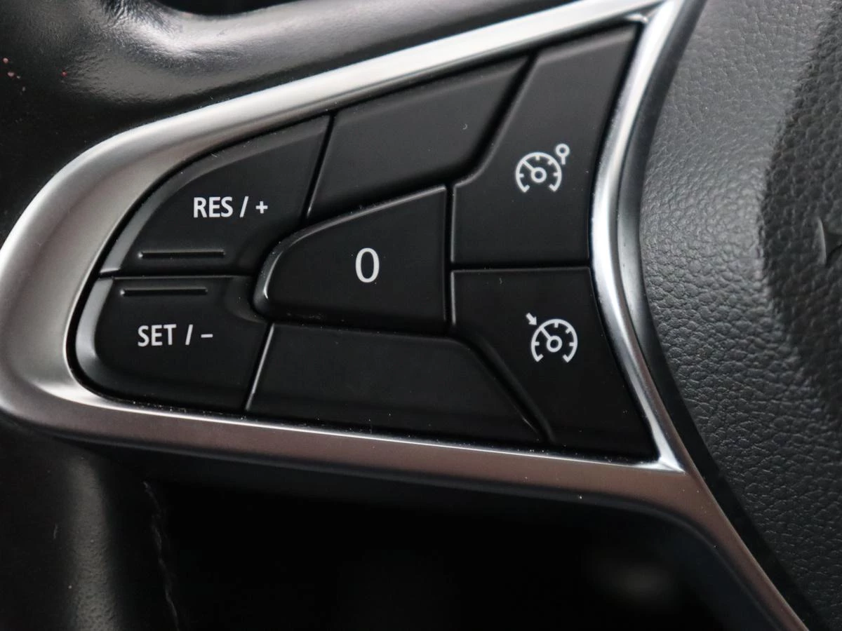 Hoofdafbeelding Renault ZOE