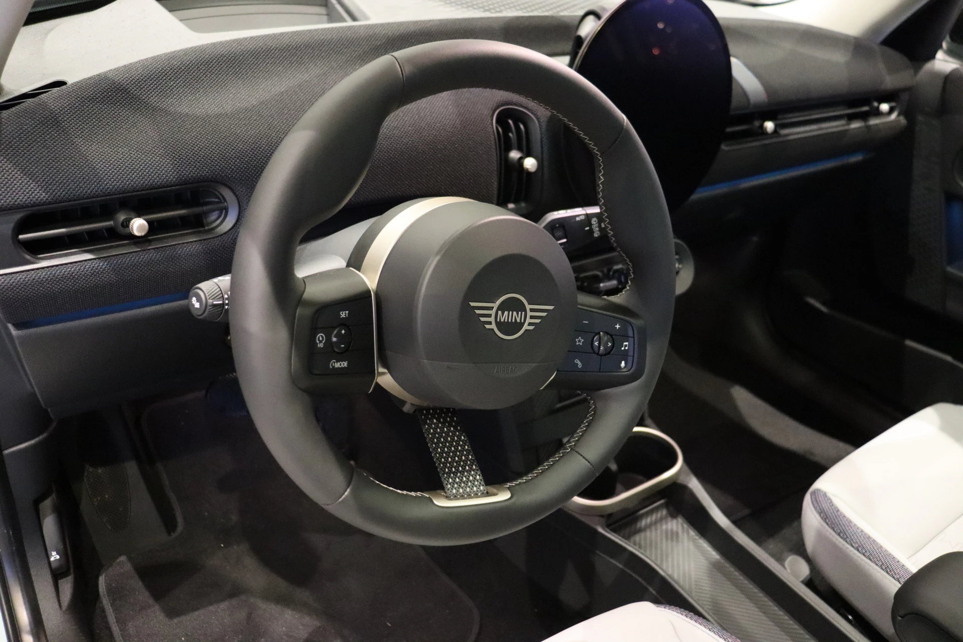 Hoofdafbeelding MINI 5-deurs