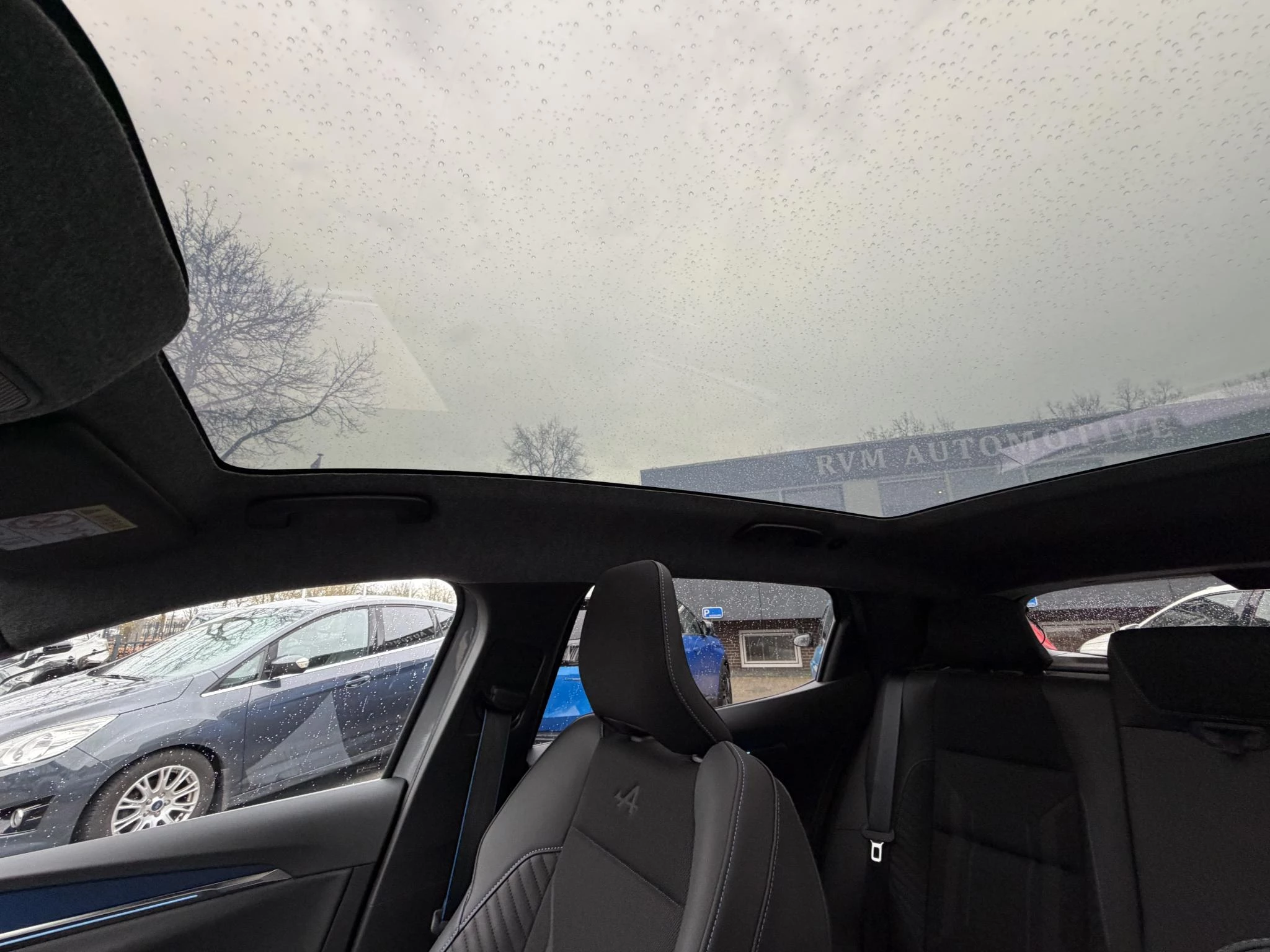 Hoofdafbeelding Renault Scénic