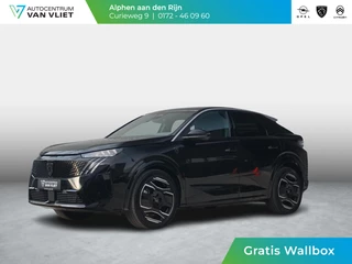 Peugeot e-3008 GT Avantage 210 73 kWh | 360 CAMERA | ALCANTARA BEKLEDING | ELEKTRISCHE ACHTERKLEP | 20" L.M.V. |