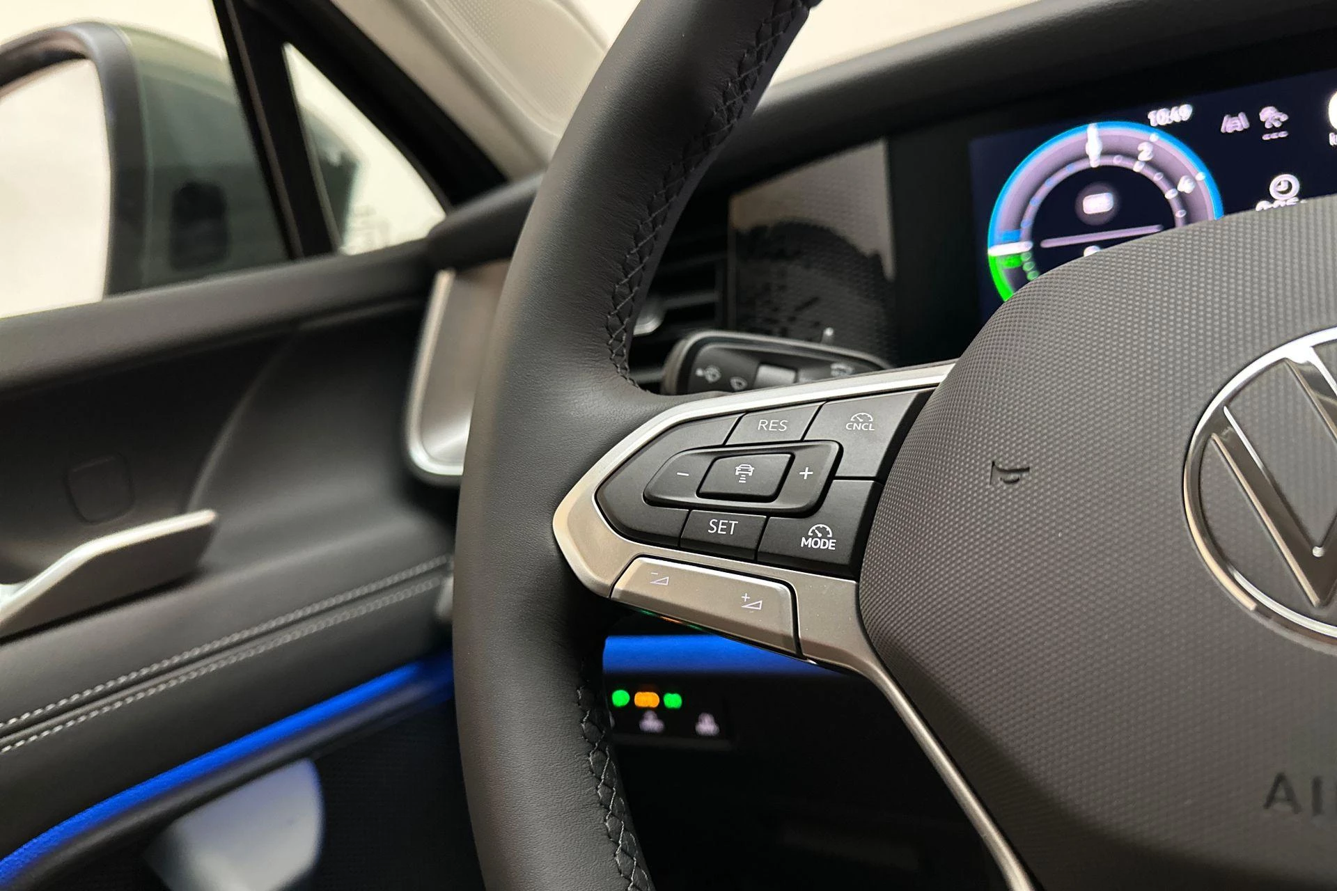 Hoofdafbeelding Volkswagen Tayron