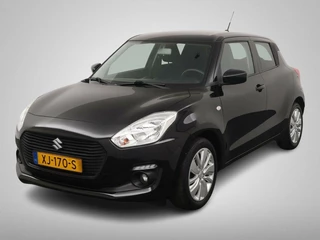 Suzuki Swift 1.2 Select