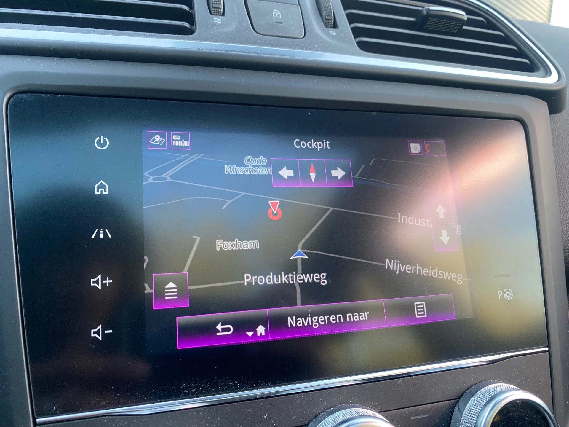 Hoofdafbeelding Renault Kadjar