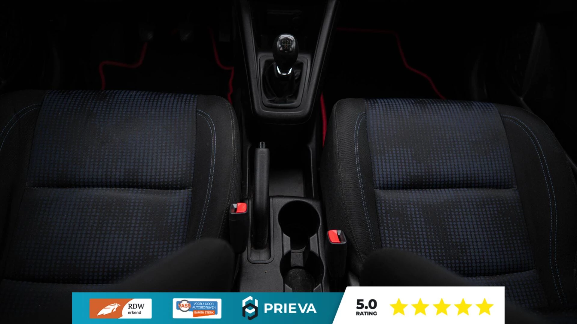 Hoofdafbeelding Hyundai ix20