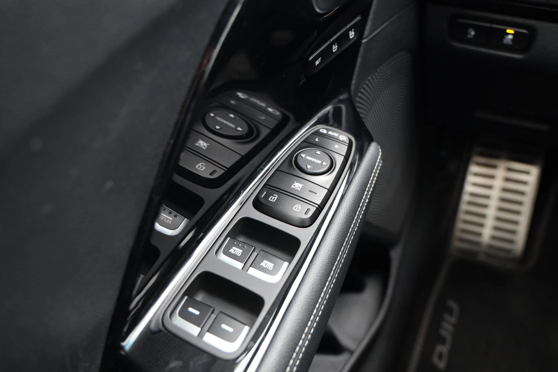 Hoofdafbeelding Kia e-Niro