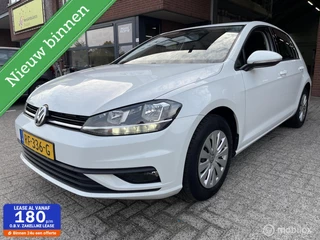 Volkswagen Golf 1.0 TSI Trendline AIRCO*CRUISE*CARPLAY*