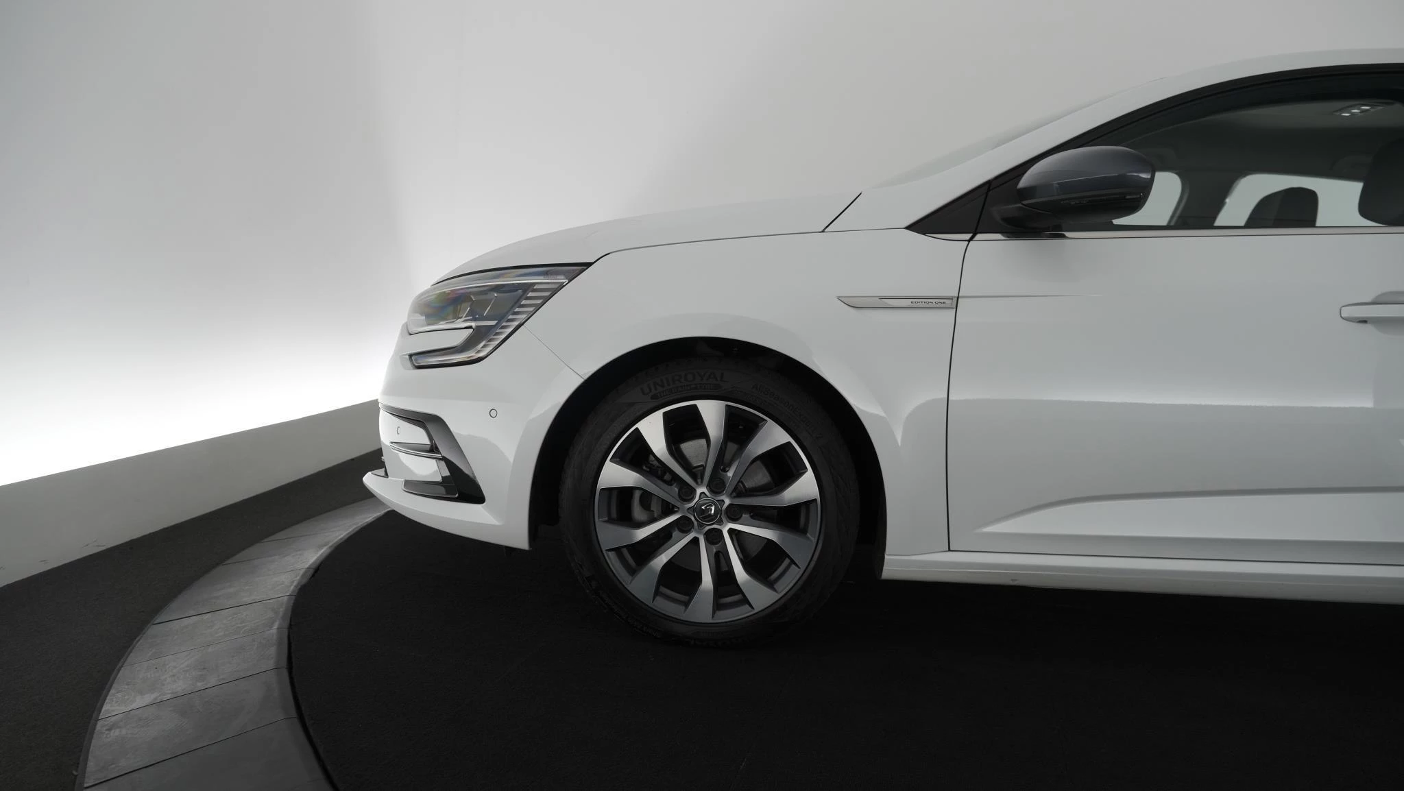 Hoofdafbeelding Renault Mégane