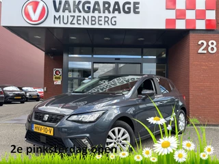 SEAT Ibiza 1.0 Reference // CARPLAY / ANDROID AUTO // CLIMA // PDC // NAVI // CRUISE //