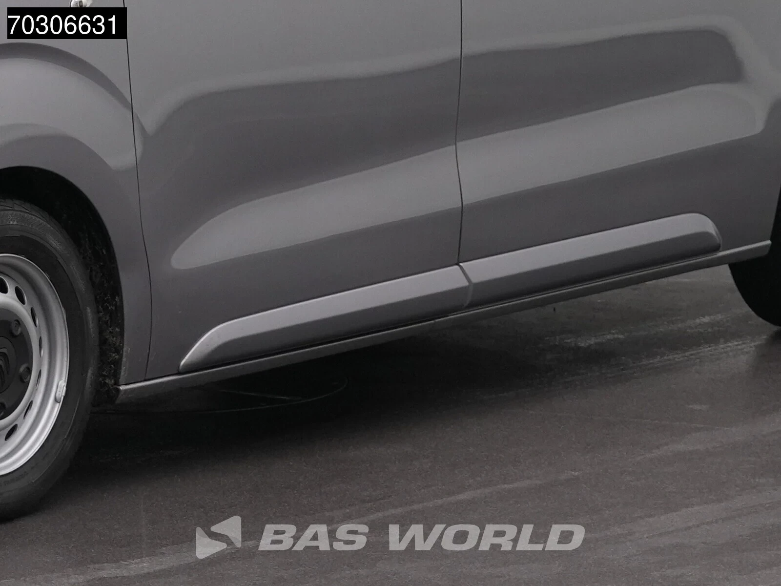 Hoofdafbeelding Citroën Jumpy