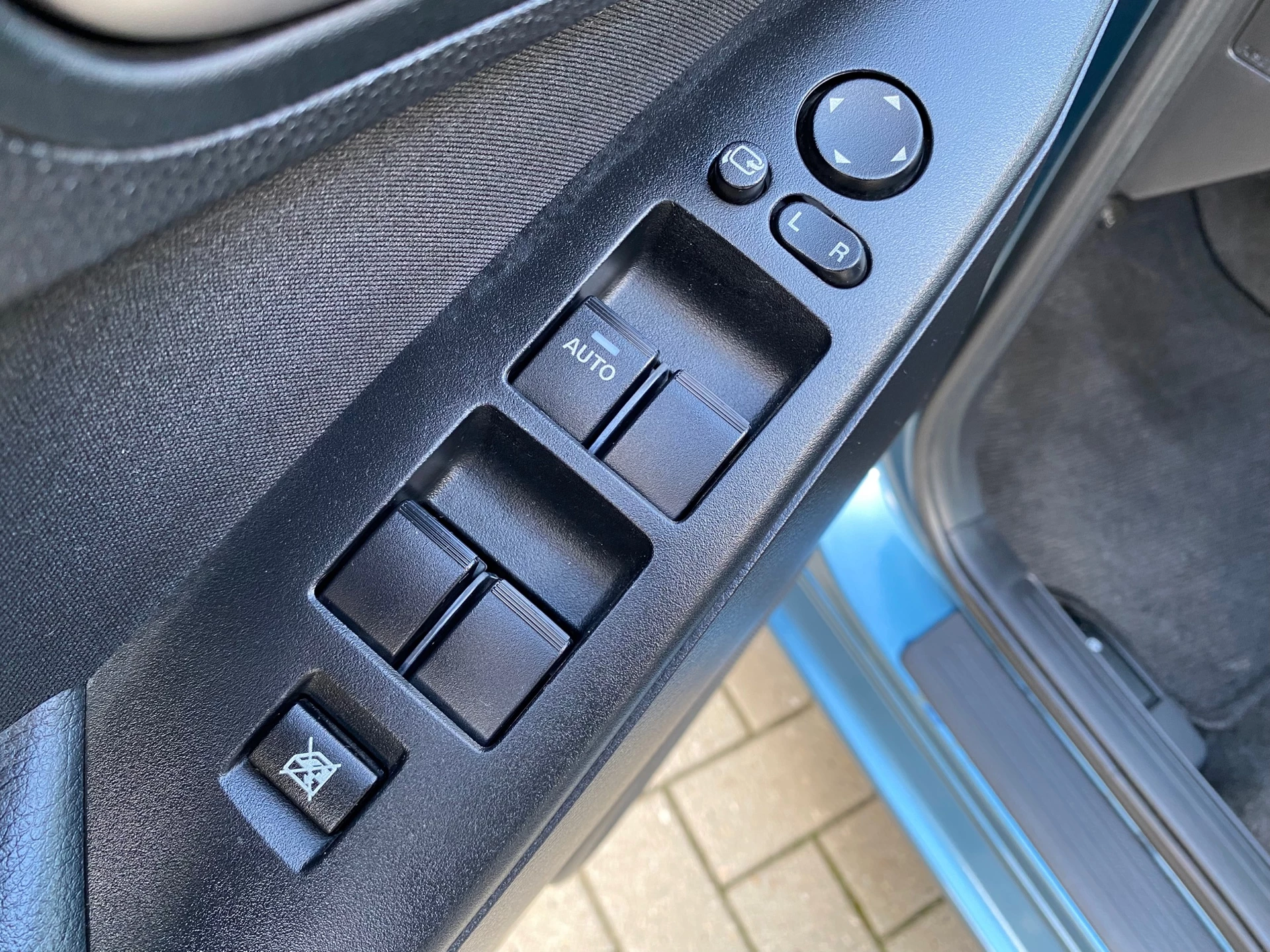 Hoofdafbeelding Mazda 3