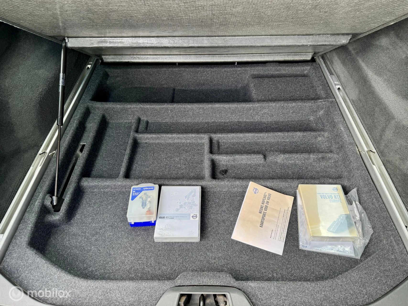 Hoofdafbeelding Volvo V70