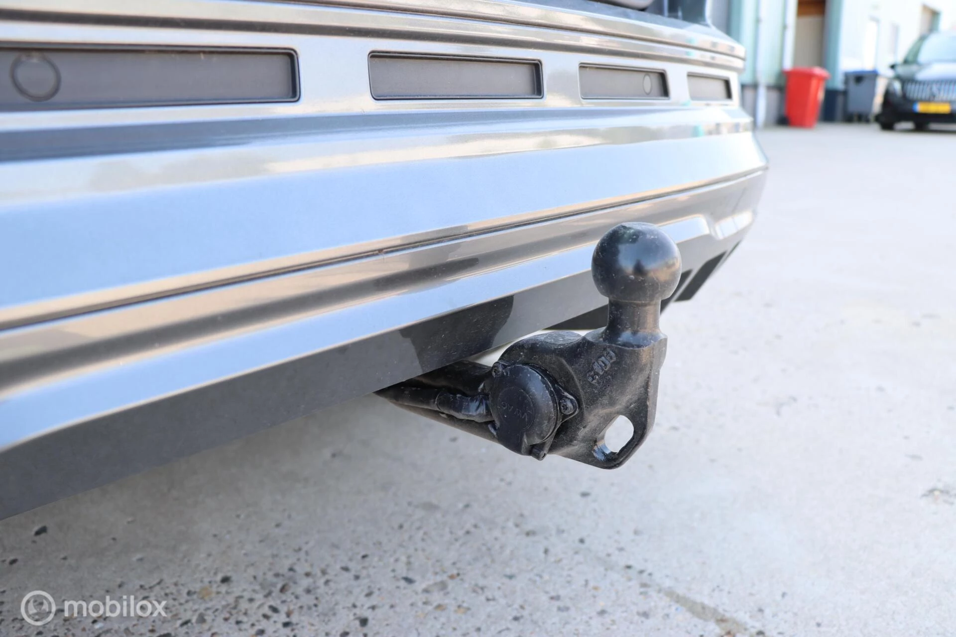 Hoofdafbeelding CUPRA Ateca