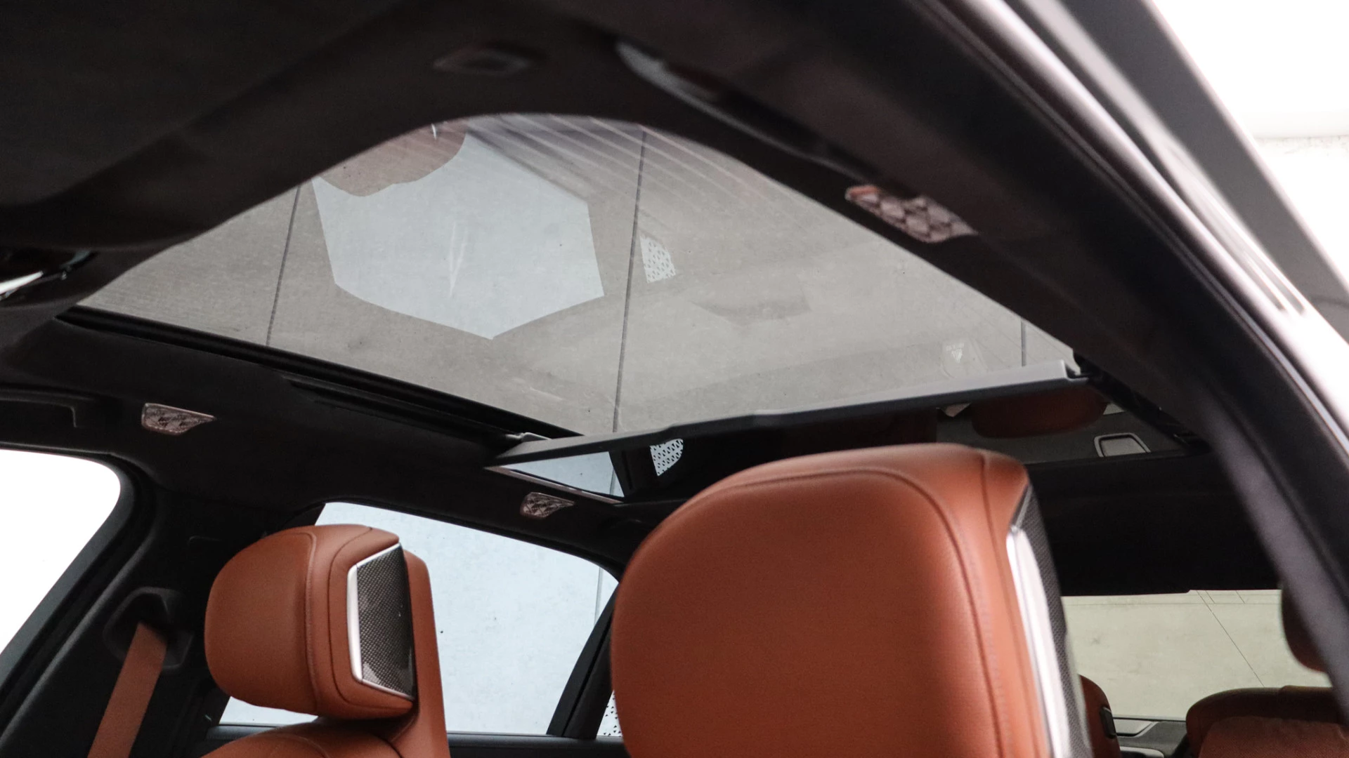 Hoofdafbeelding BMW 7 Serie