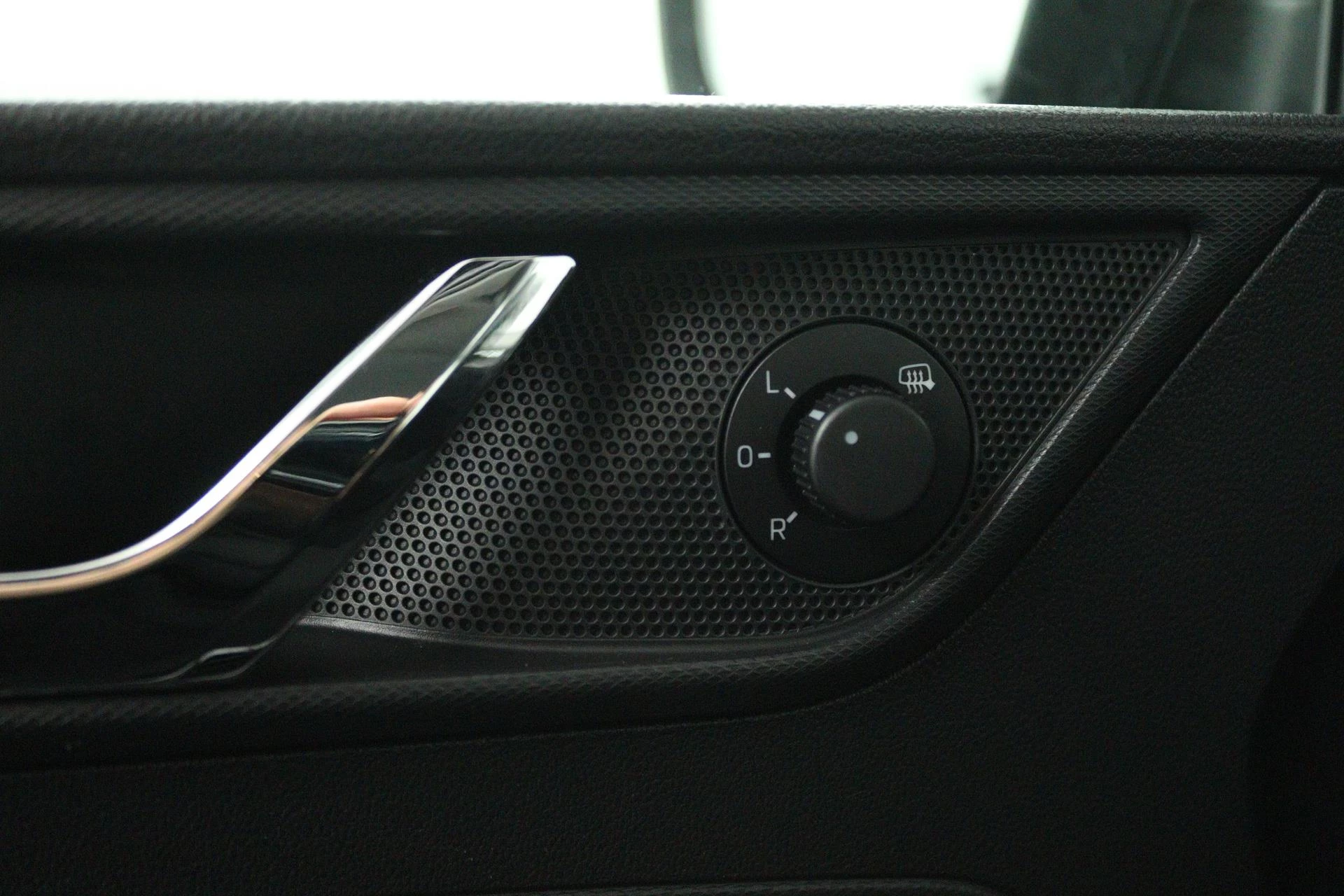 Hoofdafbeelding Škoda Rapid