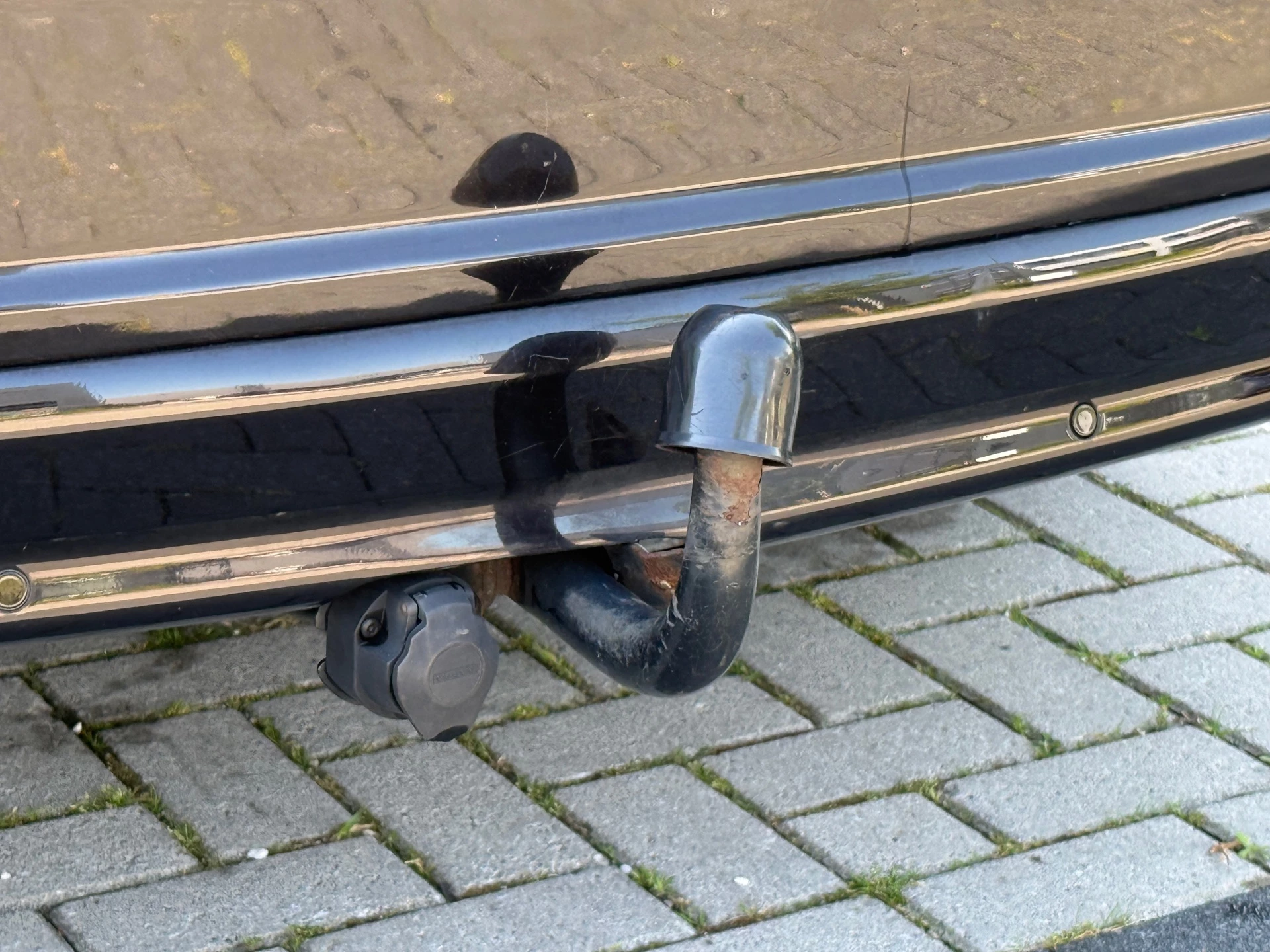Hoofdafbeelding Volvo S80