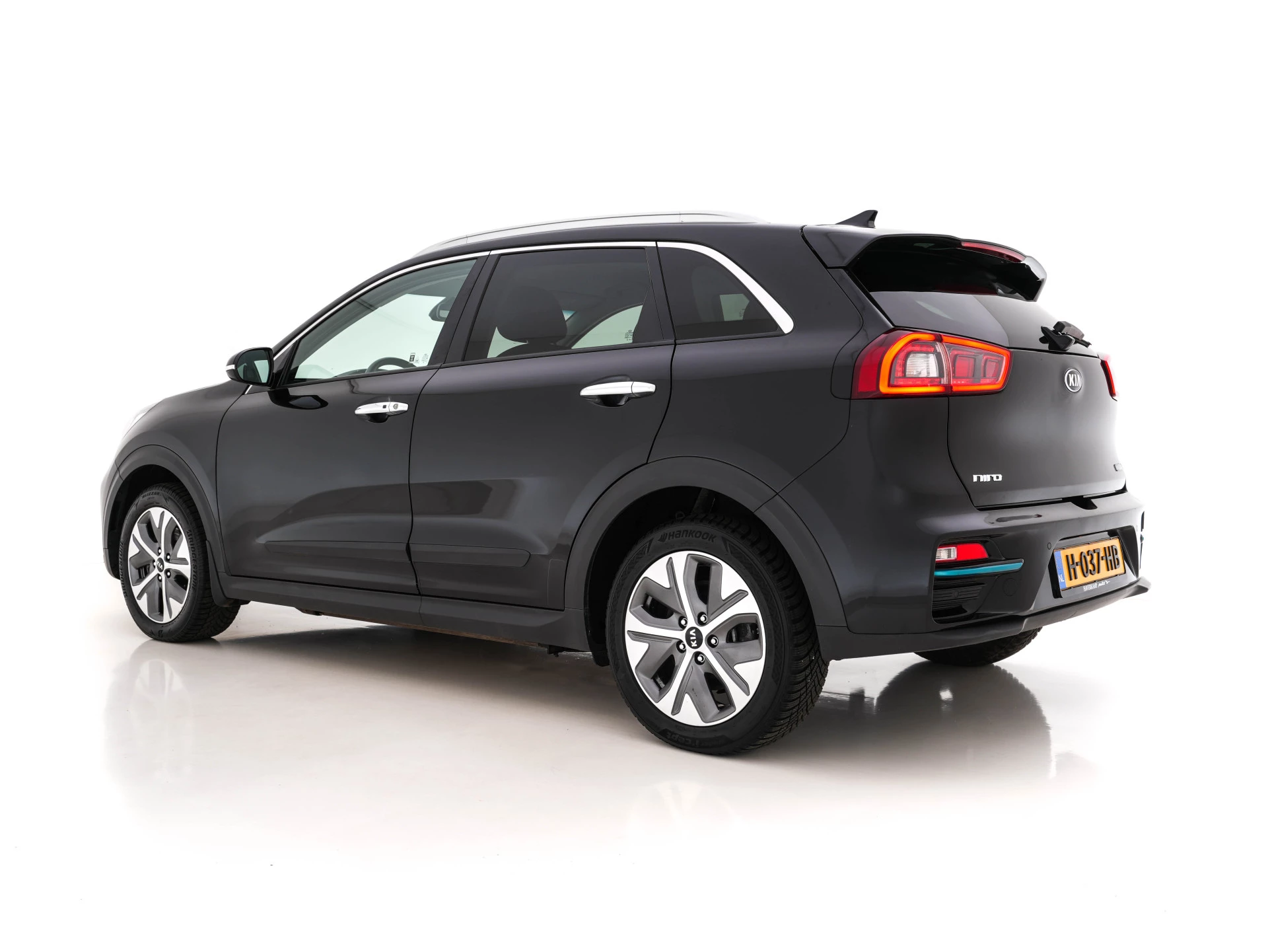 Hoofdafbeelding Kia e-Niro