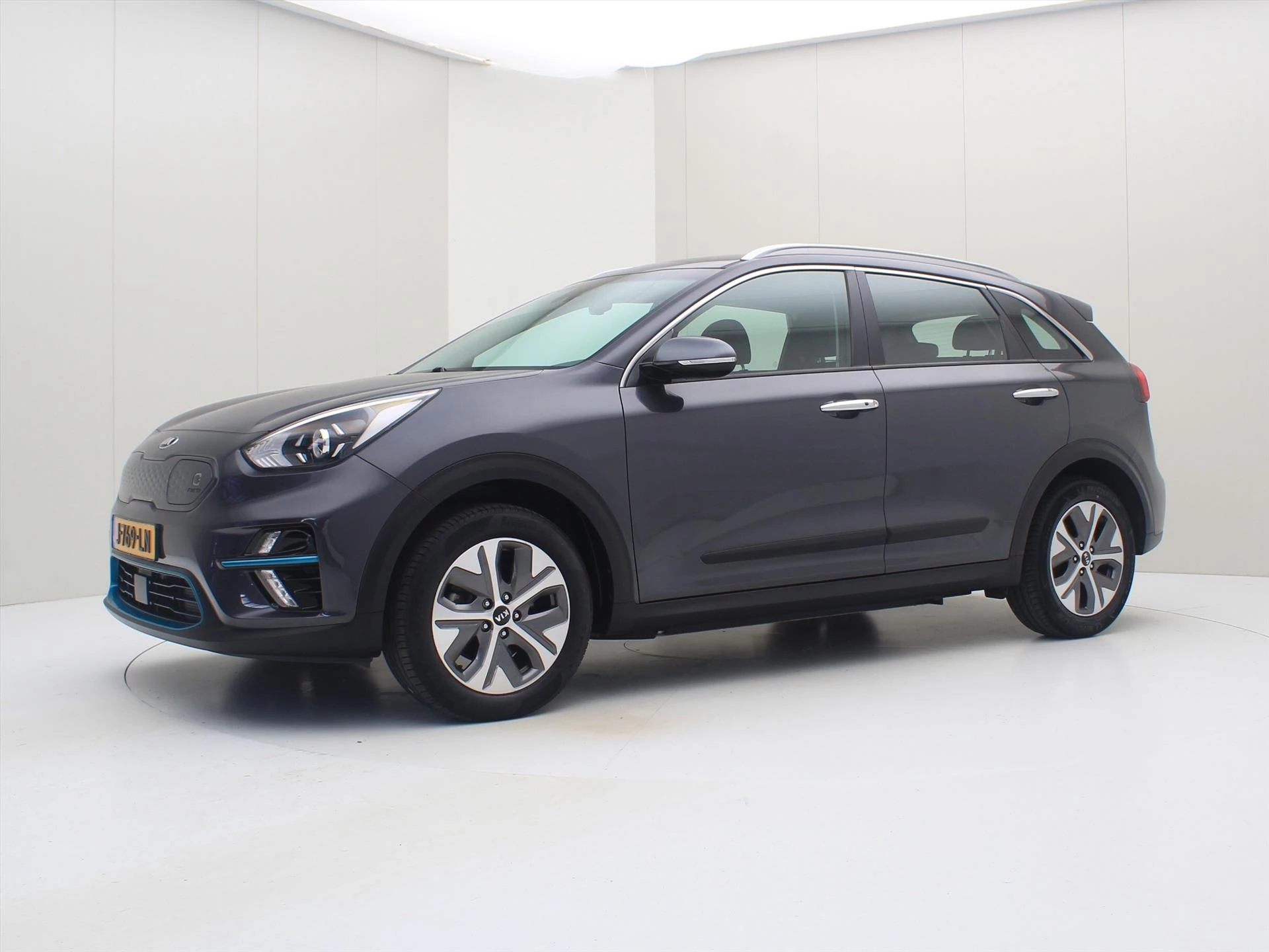 Hoofdafbeelding Kia e-Niro