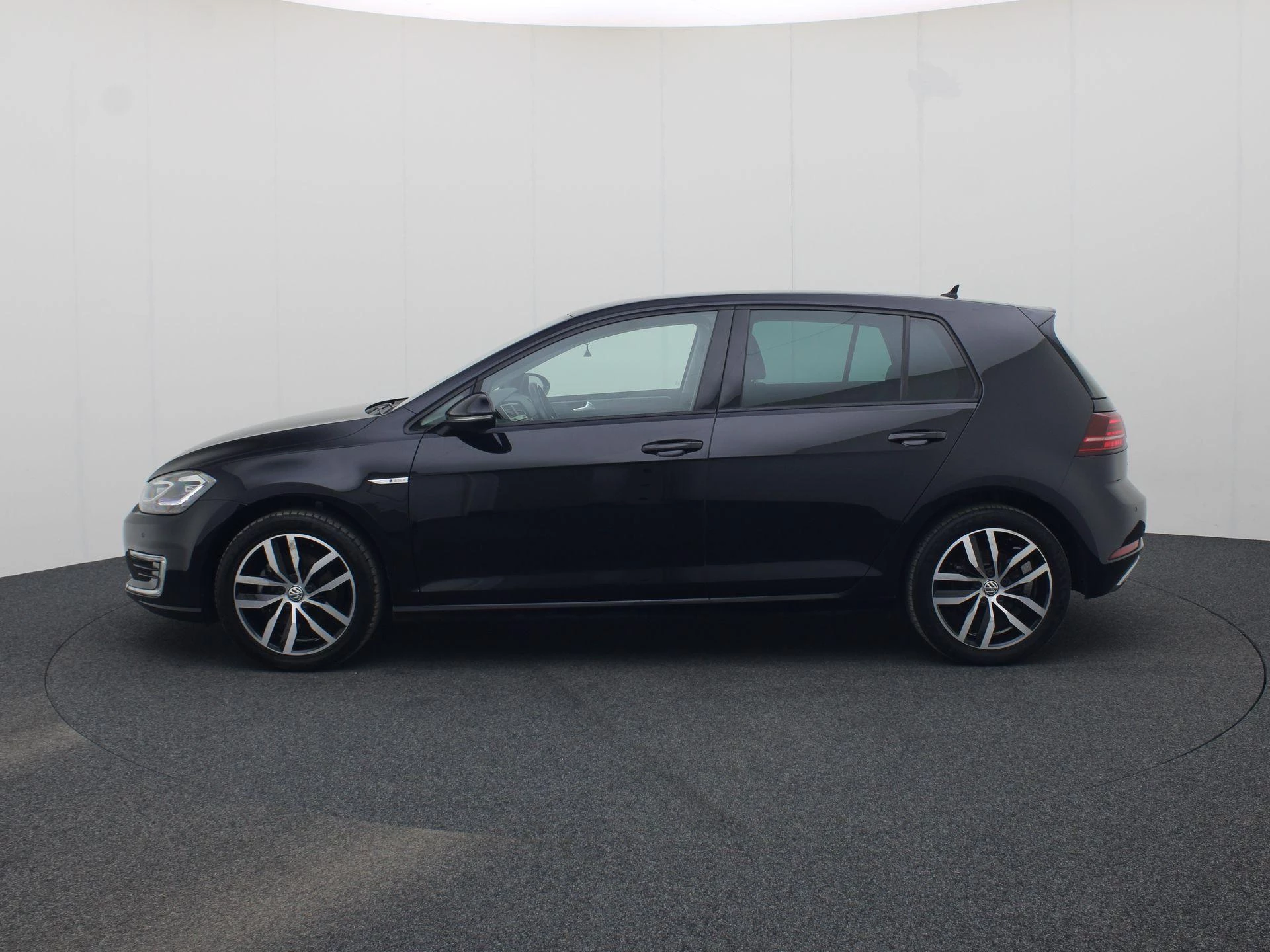 Hoofdafbeelding Volkswagen e-Golf