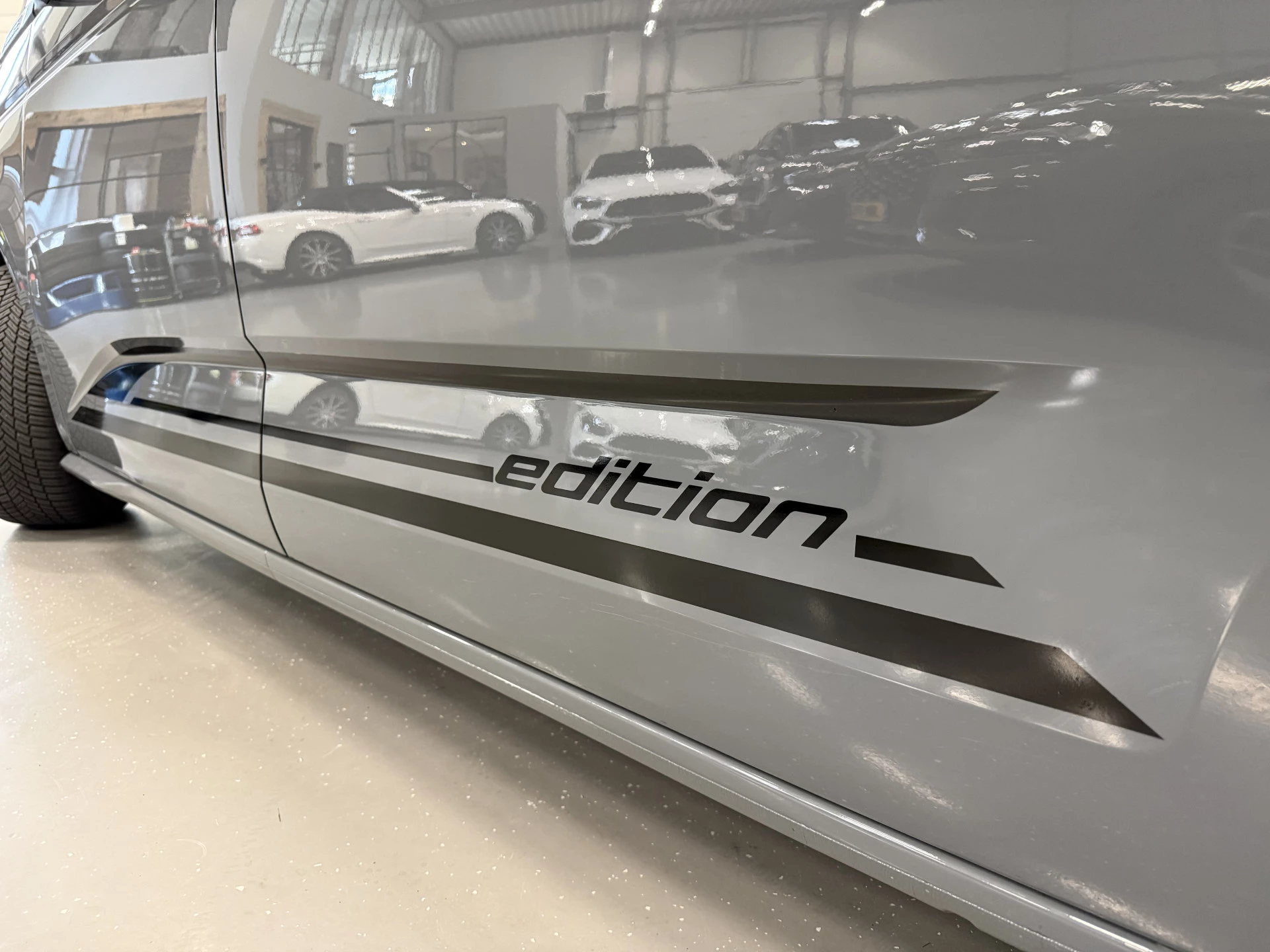 Hoofdafbeelding Volkswagen Multivan