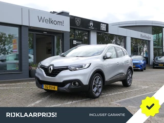 Renault Kadjar 1.2 TCe Extase | Panoramadak | Keyless entry | Achteruitrijcamera